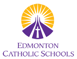 ECSD-Edmonton Catholic School District-Logo
