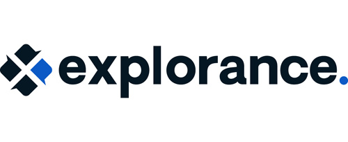 explorance Logo