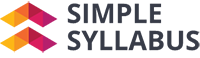 Simple Syllabus Logo