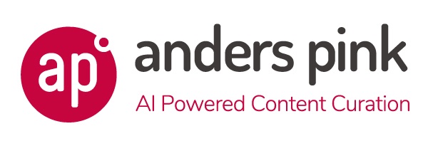 Anders Pink - AI Powered Content Curation