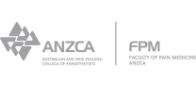 ANZCA Logo
