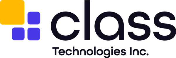 Class Technologies Logo