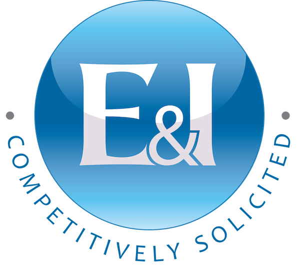 E&I Competitively Solicited
