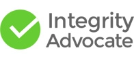 Integrity Advocate Partner Logo