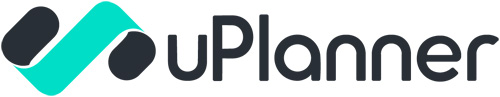 uPlanner Logo