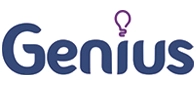 Genius Partner Logo