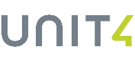 Unit4 Partner Logo