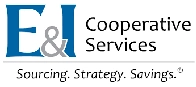 E&I Partner Logo