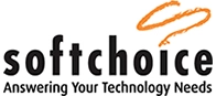 Softchoice Partner Logo