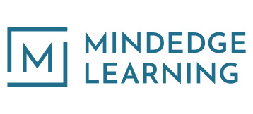 Mindedge Learning Logo