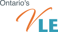 Ontario VLE Logo