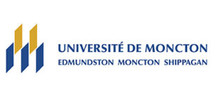 University of Moncton Continue Education Logo