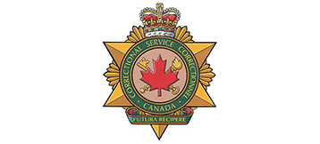 Correctional Service of Canada customer logo