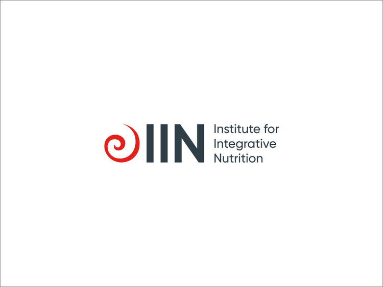 The Institute for Integrative Nutrition logo