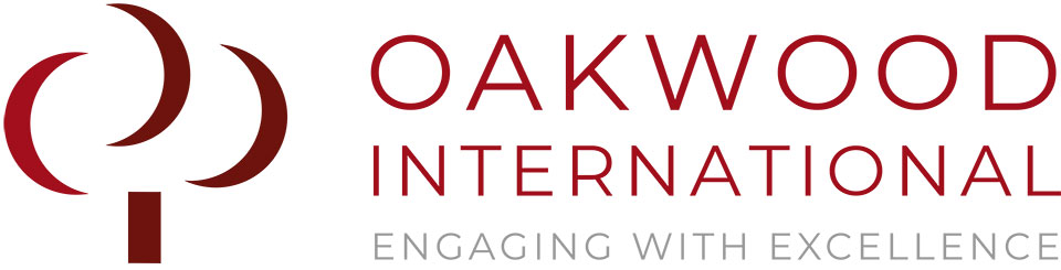 Oakwood International logo