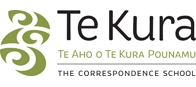 Te Kura customer logo