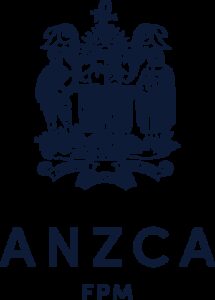 ANZCA Customer logo