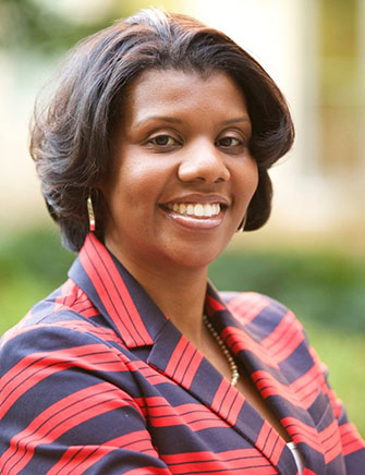 Dr. Cristi Ford