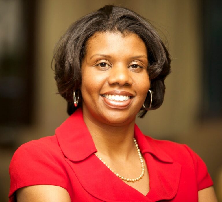 Dr Cristi Ford