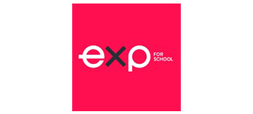 EXP Customer Logo