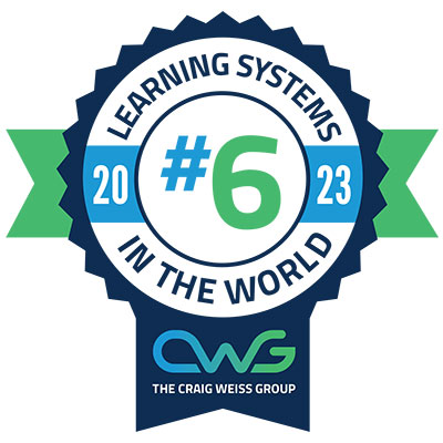 The Craig Weiss Group Awards – 