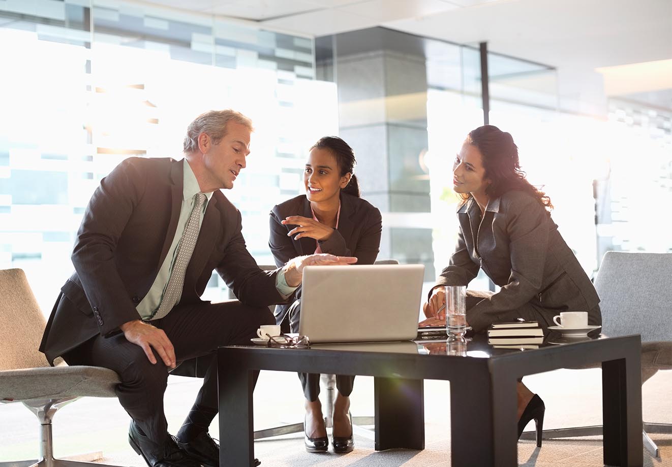 How to Help Your Peers Choose a Learning Management System D2L