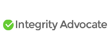 Integrity Advocate Logo