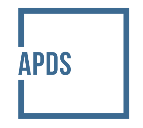 APDS Logo