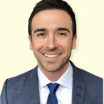 A headshot of presenter Howie Bender