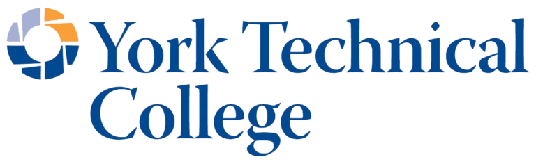 York technical college logo