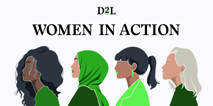 Women in Action