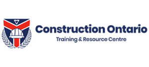 Construction Ontario logo