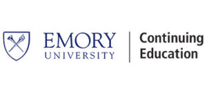 Emory University Continuing Education logo