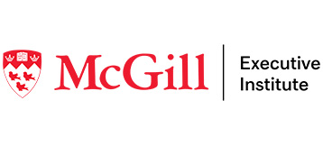 McGill University (Executive Institute) logo