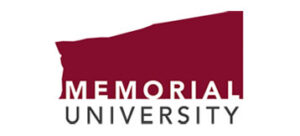 Memorial University logo