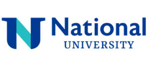 National University System logo