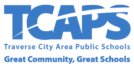 TCAPS Logo