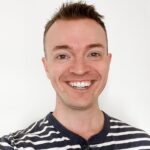 eli johnson headshot