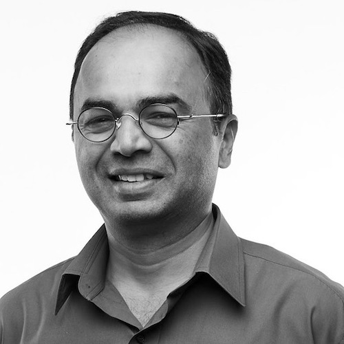Rajesh Talpade
