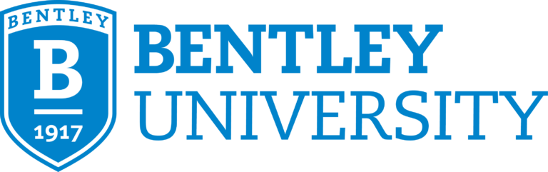 Bentley University logo