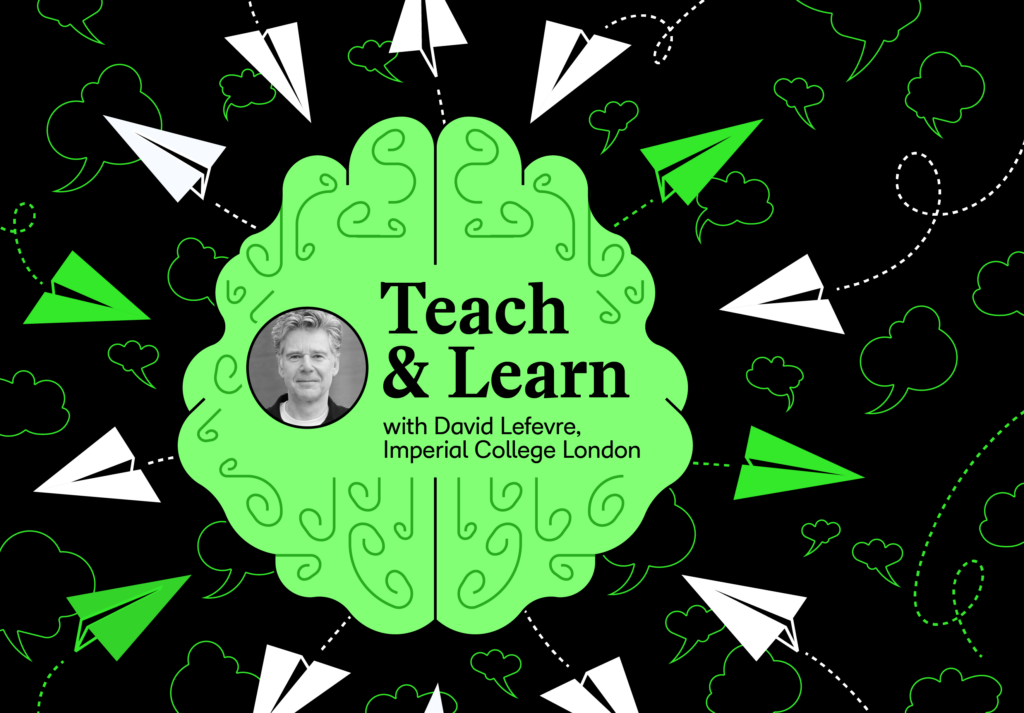Dr. David Lefevre Podcast