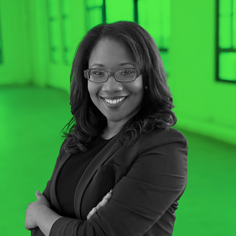 Talithia Williams image