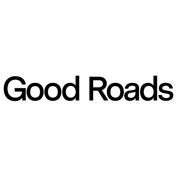 Good Roads Logo