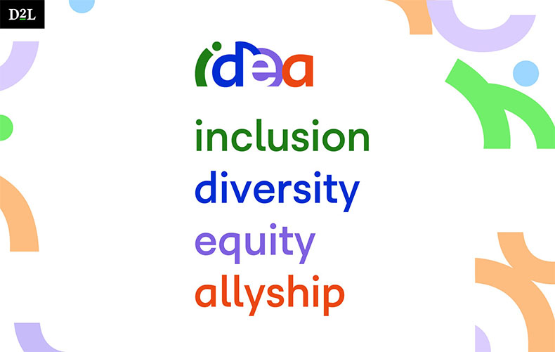 IDEA - Inclusion, Diversity, Equity and Allyship