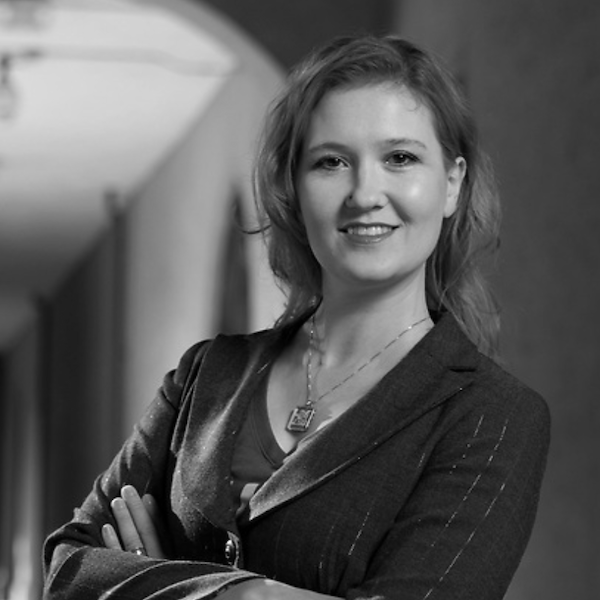 Sasha Thackaberry Ph.D.