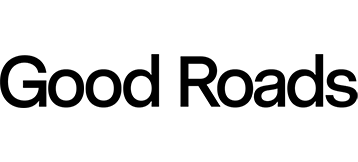 Good Roads logo