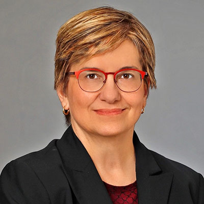 Marie Cini