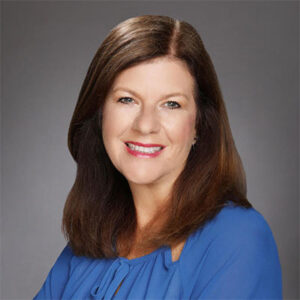 Joy Karavedas Headshot