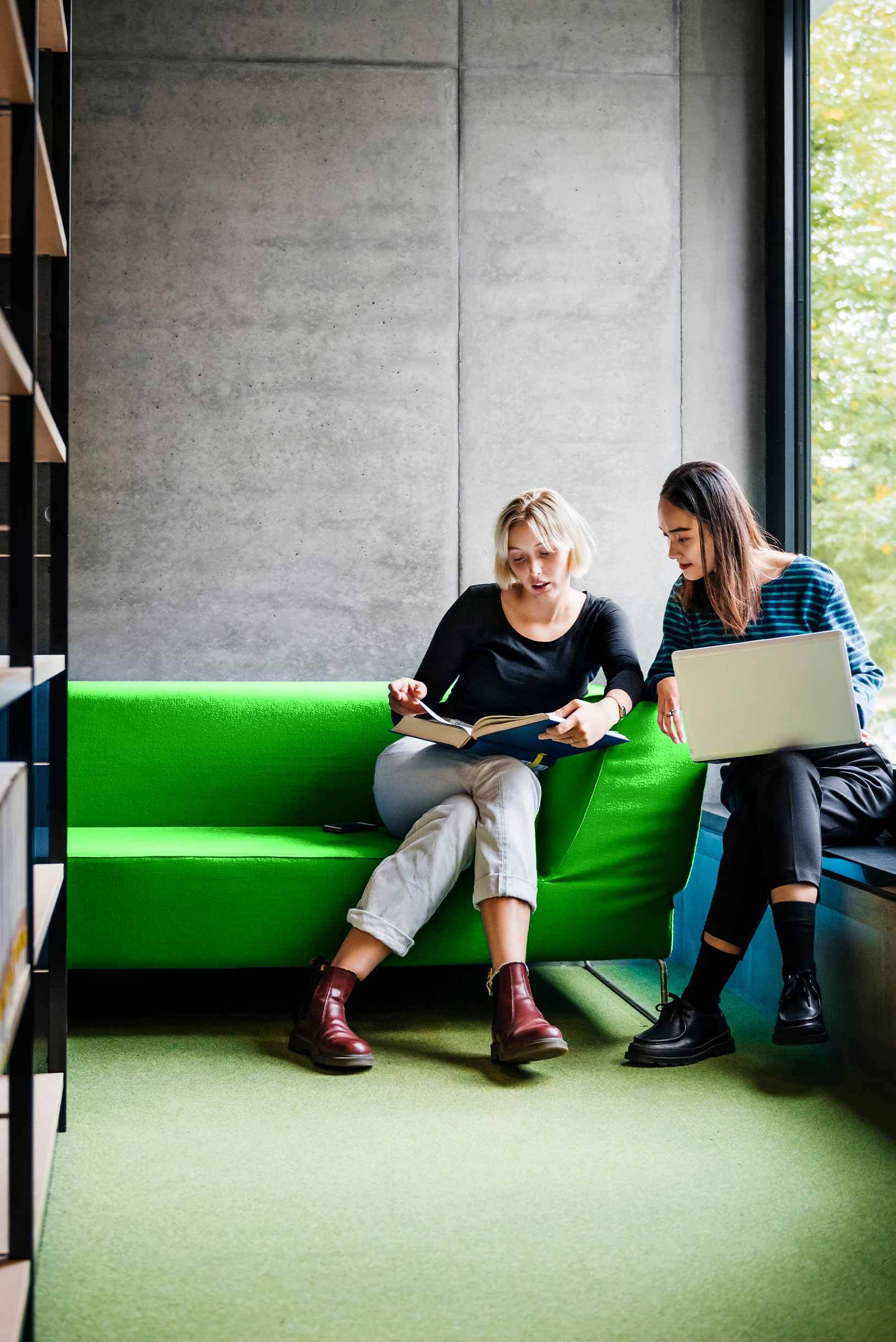 Online leerplatform | Makers van de Brightspace LMS-software - D2L