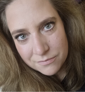 headshot of speaker rachel foster
